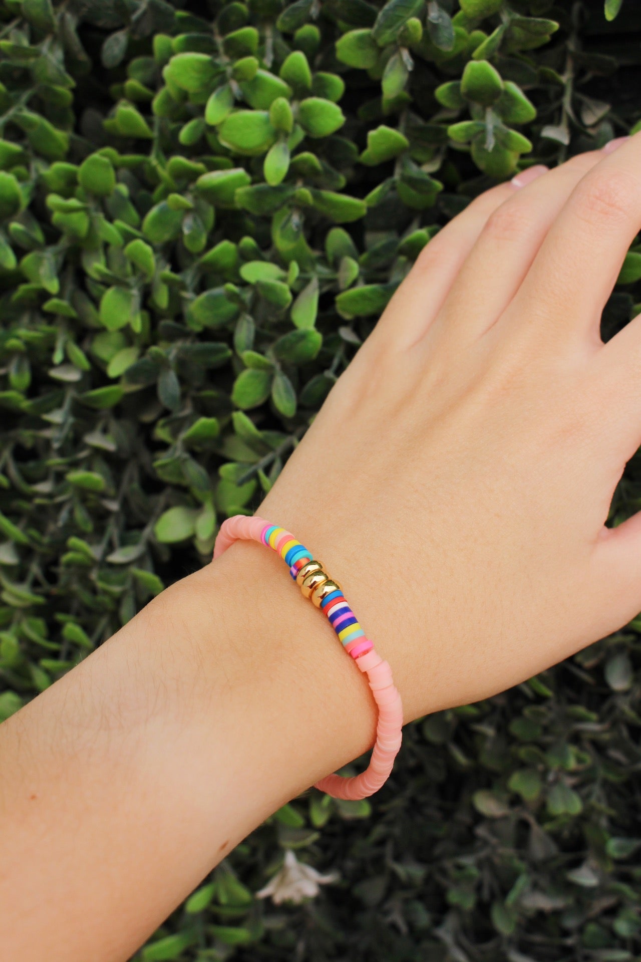 Pulsera Melón