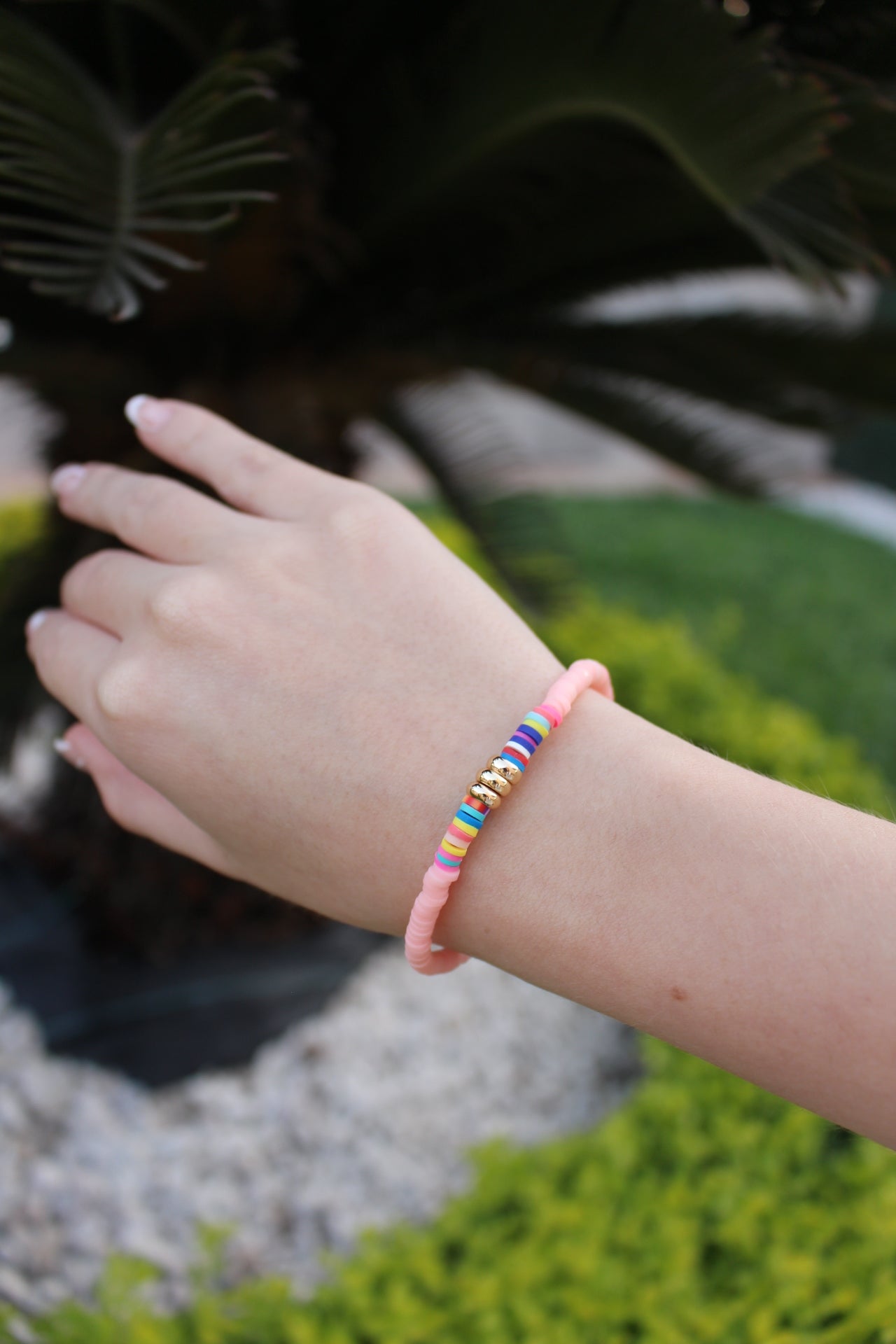 Pulsera Melón