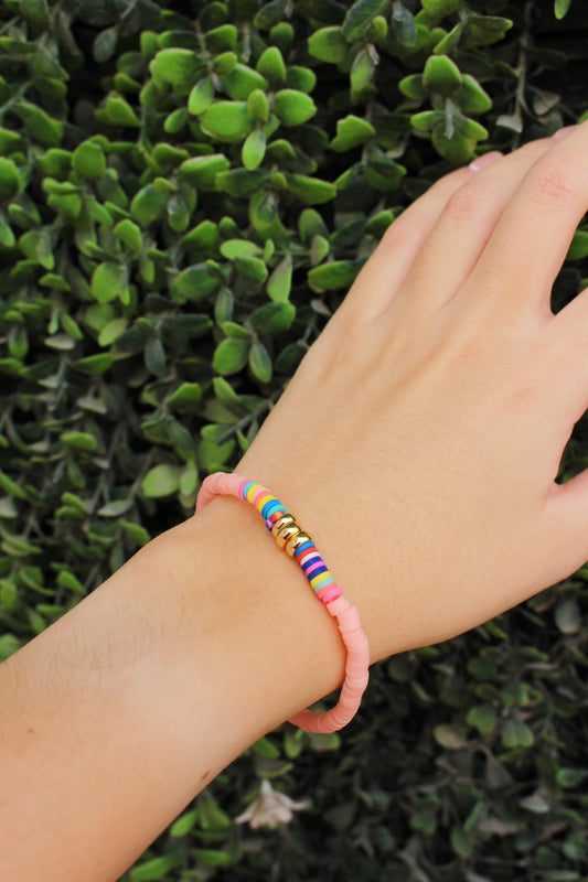 Pulsera Melón