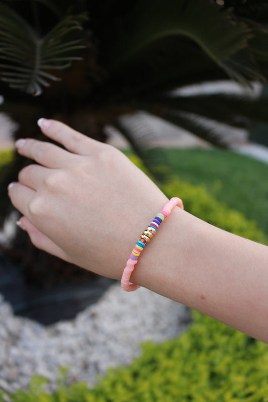 Pulsera Melón